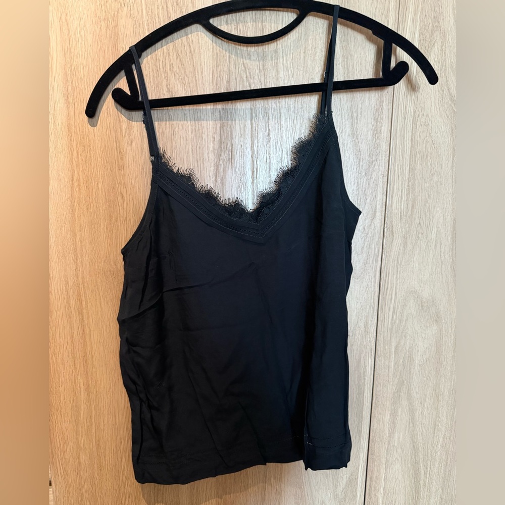 Abercrombie and Fitch Tank